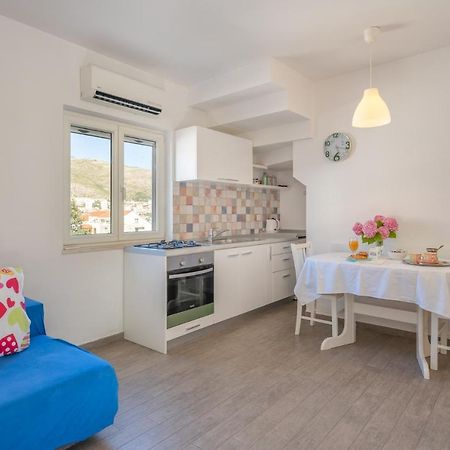 Teranino Apartment Дубровник Экстерьер фото
