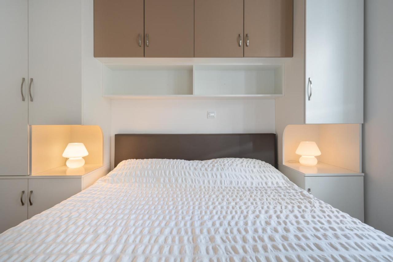 Teranino Apartment Дубровник Экстерьер фото