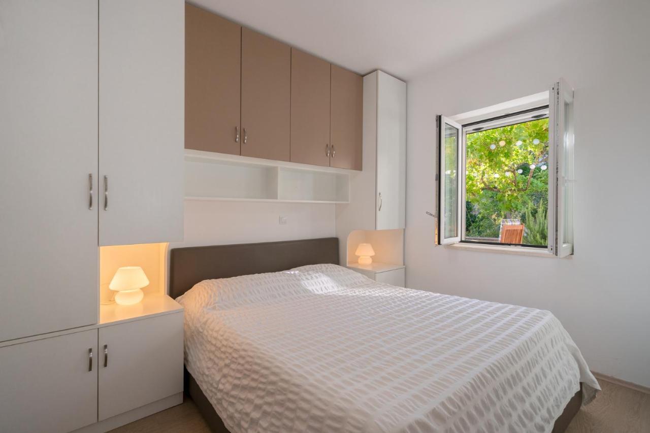 Teranino Apartment Дубровник Экстерьер фото
