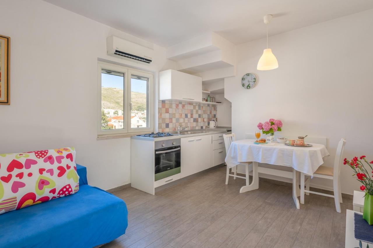 Teranino Apartment Дубровник Экстерьер фото