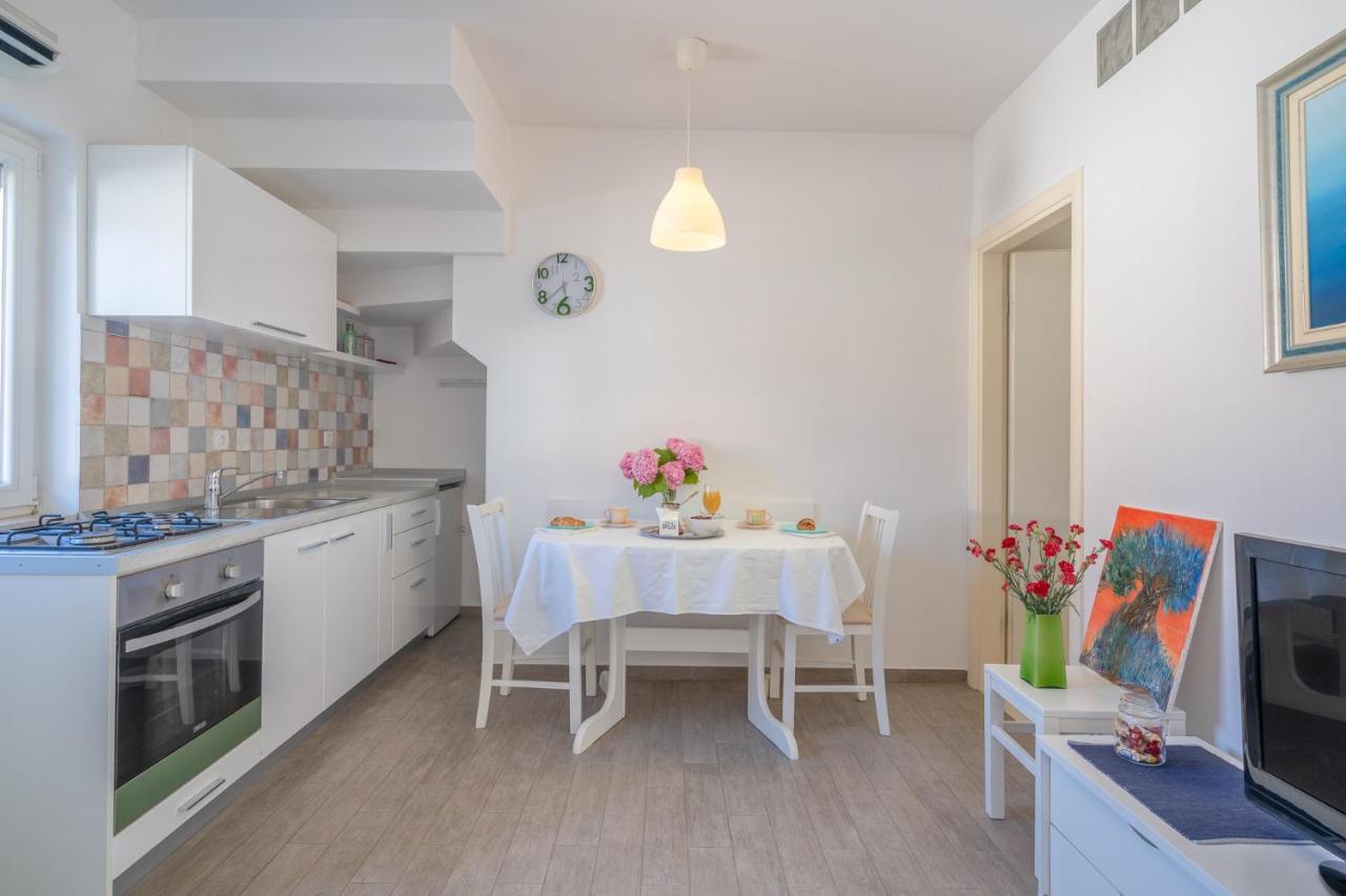 Teranino Apartment Дубровник Экстерьер фото