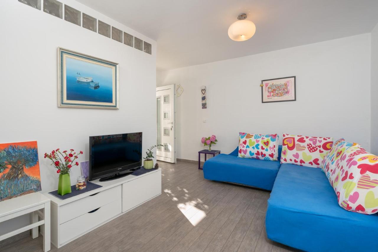 Teranino Apartment Дубровник Экстерьер фото