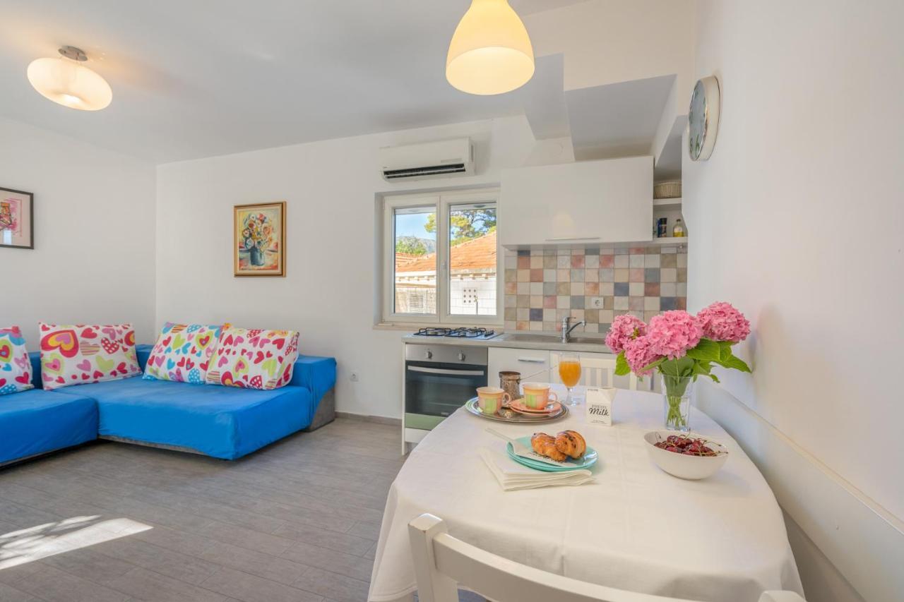 Teranino Apartment Дубровник Экстерьер фото